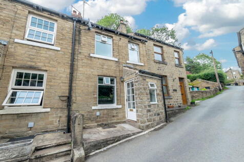 Lane Head Lane, Kirkburton, HD8 2 bed cottage for sale