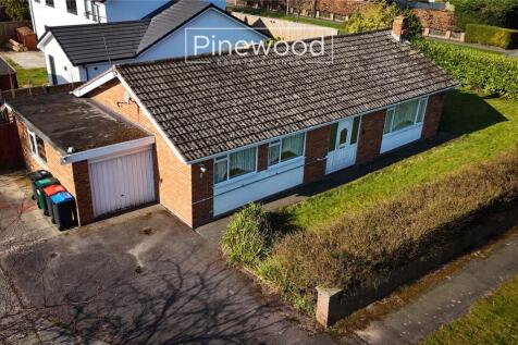 3 bedroom bungalow for sale