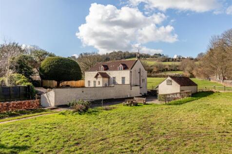 Long Ashton Road, Bristol BS41 5 bed house for sale