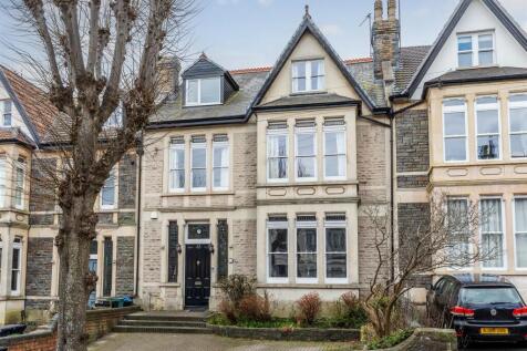 Linden Road, Bristol BS6 6 bed terraced house for sale