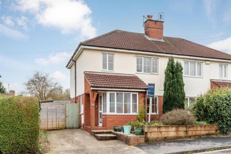 Dingle View, Bristol BS9 3 bed house for sale