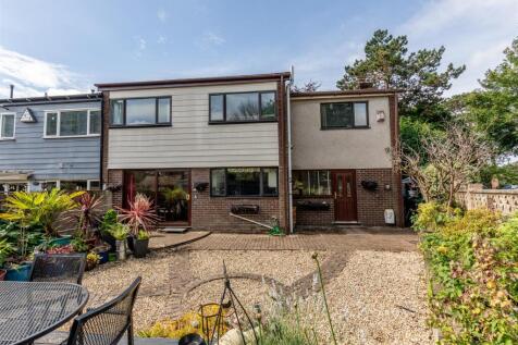 Langfield Close, Bristol BS10 4 bed house for sale