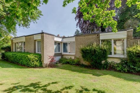 Durdham Park, Bristol BS6 2 bed house for sale