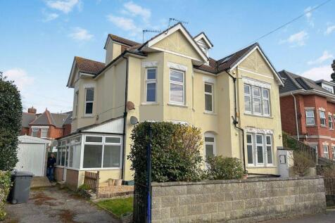Argyll Road, Bournemouth BH5 7 bed detached house for sale