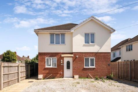 Trinidad Crescent, Poole BH12 2 bed semi