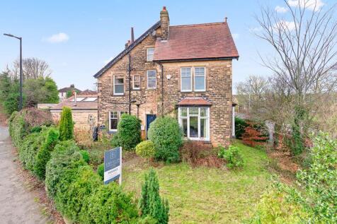 Wheatley Lane, Ilkley LS29 5 bed end of terrace house for sale