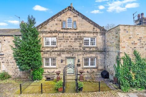 Main Street, Otley LS21 4 bed character property for sale