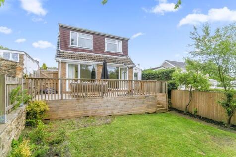 Belmont Grove, Leeds LS19 3 bed detached house for sale