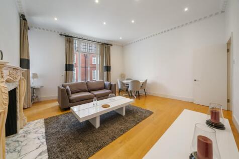 Hans Place, Knightsbridge, SW1X 0JZ 2 bed apartment for sale
