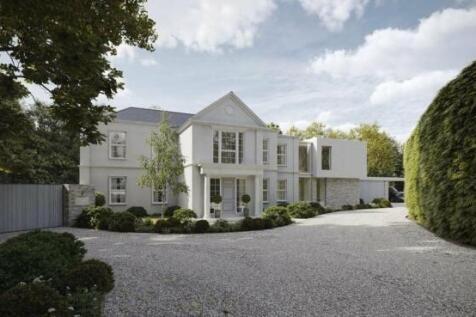 Watling Lane, Dunmow CM6 4 bed detached house for sale