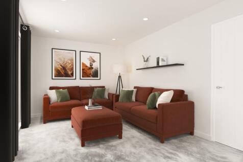 1 bedroom apartment for sale