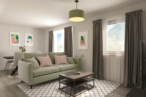 1 bedroom apartment for sale