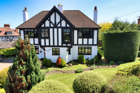 Gravesend DA12 4 bed detached house for sale