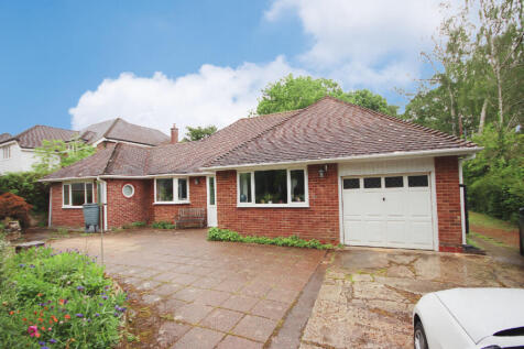 Loxwood Road, Plaistow 2 bed detached bungalow for sale