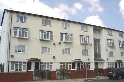 (Maisonette), Liverpool L11 2 bed maisonette for sale