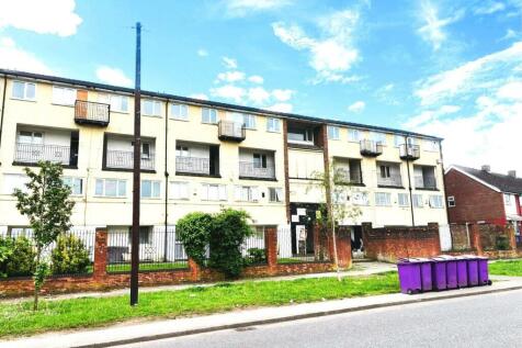 Croxteth, Liverpool L11 2 bed maisonette for sale