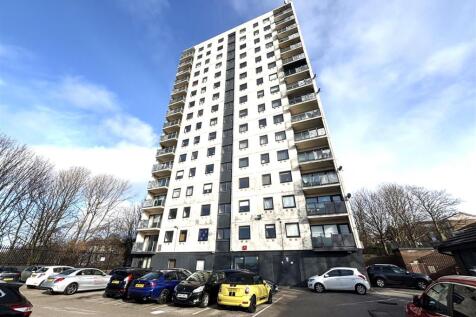 Jason Street, Liverpool L5 3 bed apartment for sale