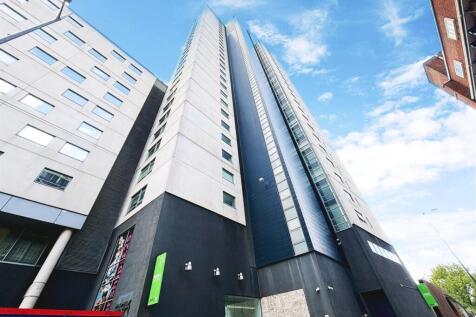 1 bedroom apartment for sale