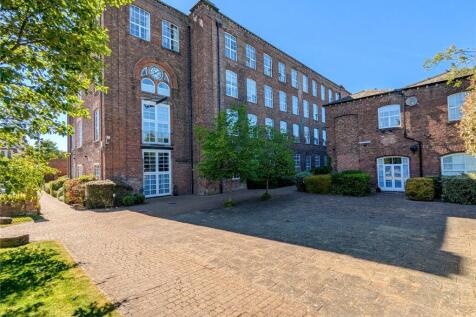 Denton Mill Close, Carlisle CA2 1 bed apartment for sale