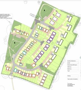 Kirkby Stephen CA17 Property for sale