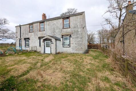 2 bedroom semi-detached house for sale