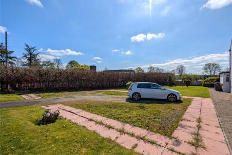 Skitby Road, Kirklinton CA6 Detached house for sale