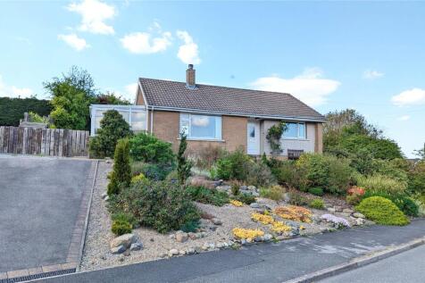 High Rigg, Cockermouth CA13 2 bed bungalow for sale