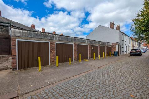 Bright Street, Cumbria CA2 Property for sale