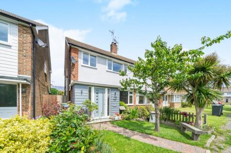 Victoria Avenue, Burgess Hill, RH15 3 bed semi