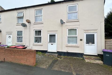 Mill Bank, Wellington TF1 2 bed terraced house for sale