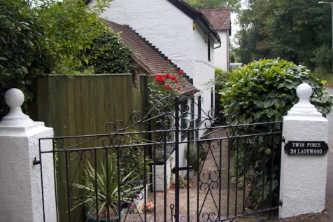 Ladywood, Telford TF8 2 bed detached house for sale