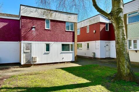 3 bedroom house for sale