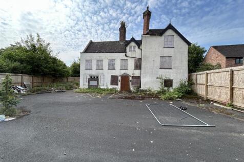 Church Street, Telford TF7 7 bed house for sale