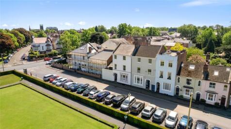 6 bedroom terraced house for sale