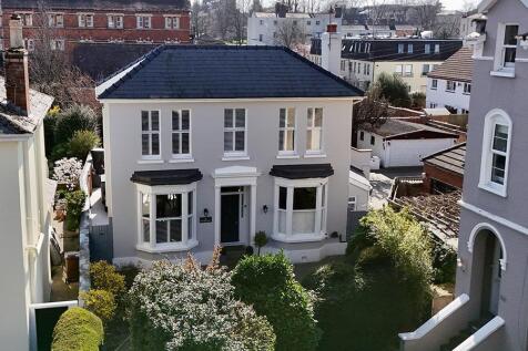 4 bedroom house for sale