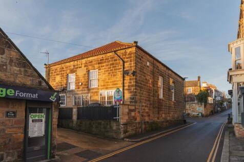 3 bedroom character property for sale