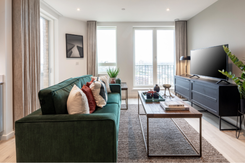 2 bedroom duplex for sale