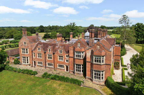 London Road, Colchester CO6 12 bed country house for sale