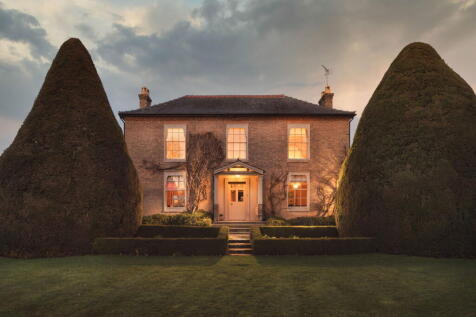Clayhithe Road, Cambridge CB25 5 bed country house for sale