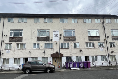 Kirkdale L5 3 bed flat for sale