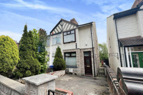 2 bedroom semi-detached house for sale
