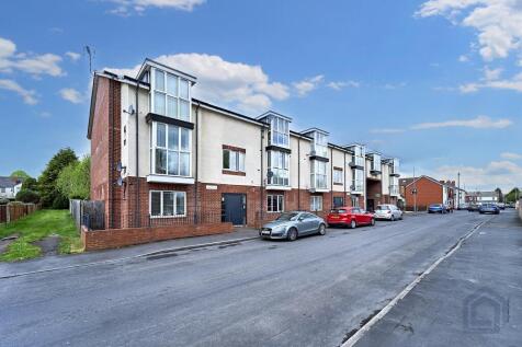 Wednesbury WS10 2 bed flat for sale