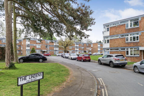 Wolverhampton WV6 2 bed flat for sale