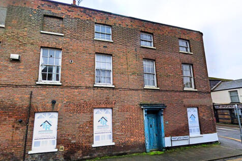 King's Lynn PE30 1 bed flat for sale