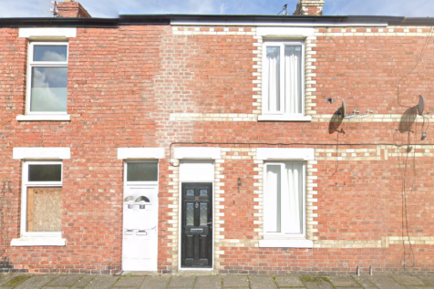 Bishop Auckland DL14 2 bed house for sale