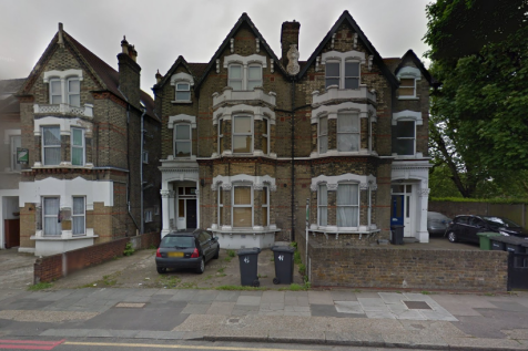 Catford SE6 1 bed flat for sale