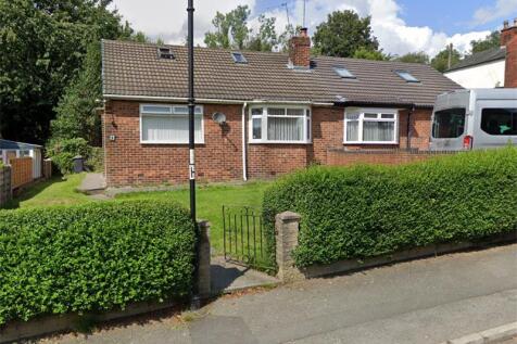 Blackley M9 2 bed bungalow for sale