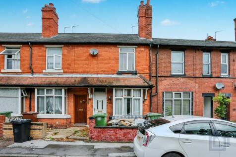 Willenhall WV13 2 bed terraced house for sale