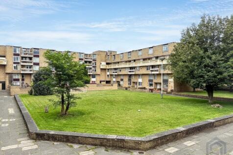 Washington NE37 1 bed flat for sale