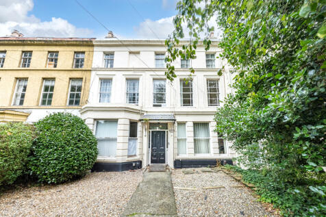 Liverpool L17 1 bed flat for sale